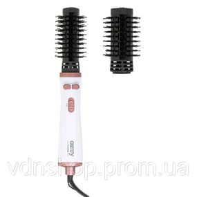 Багатофункціональний фен для зачісок Camry CR 2021 1200Вт, Фен потужний для різних типів волосся AH-26