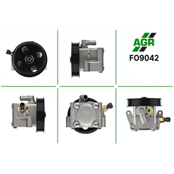 Насос ГУР новый FORD FOCUS III 11-, FOCUS III Turnier 11-, FOCUS III 11-