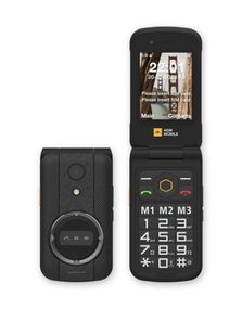 AGM M8 Security+ Flip