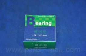 Підшипник маточини передн. HYUNDAI AVANTE XD (вир-во PARTS-MALL) PARTS-MALL PSAH005 на HYUNDAI ELANTRA (XD)