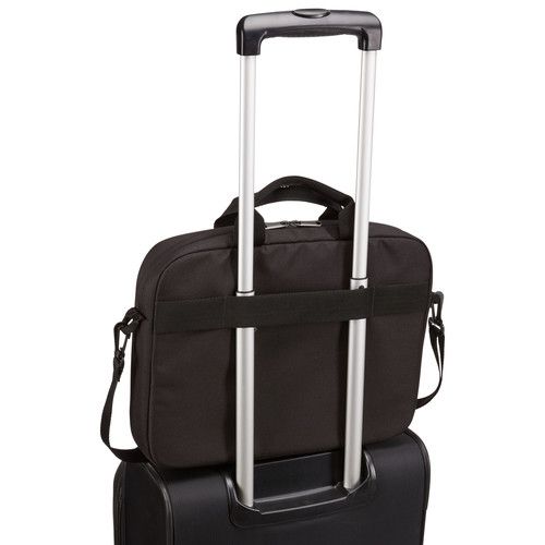 Сумка Case Logic Advantage Attache 14" ADVA-114 Black | Зображення 8