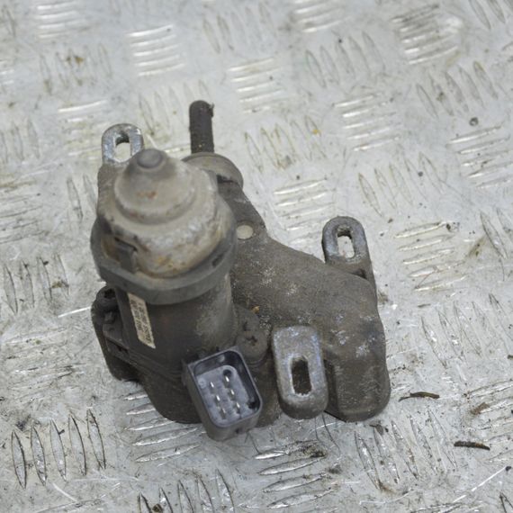 Актуатор зчеплення Smart ForTwo 450 0.8 CDI циліндр зчеплення Смарт Форту 013981007101 0003226V014 | Зображення 3