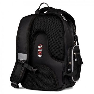 Рюкзак школьный Yes Samurai S-101 (559761) | Зображення 9