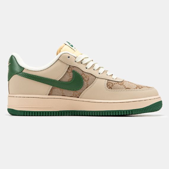 Кросівки Air Force 1 x Guc3ci весна / літо / осінь 1313 40 | Зображення 2