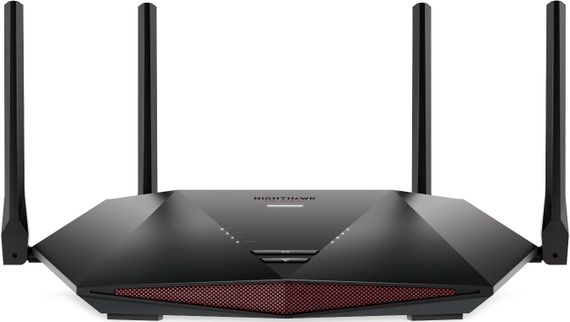 NETGEAR Маршрутизатор XR1000 Nighthawk AX5400 (XR1000-100EUS)