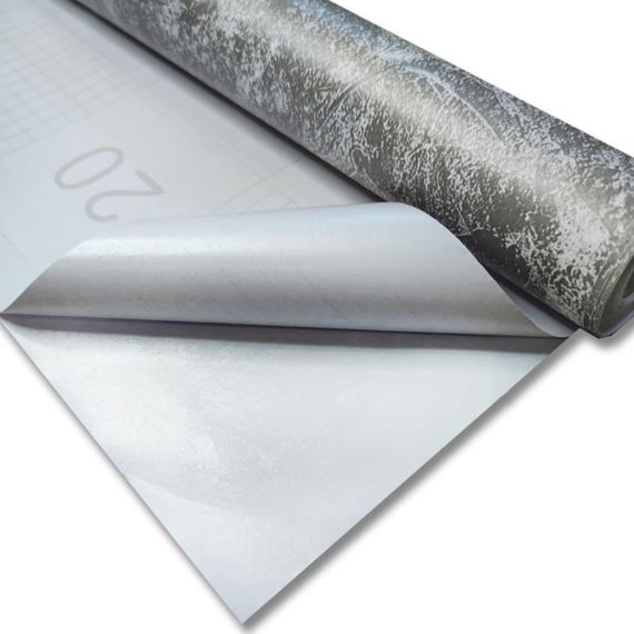 Самоклеюча плівка мармур 0,45х10м (OS-WP5433) | Зображення 6