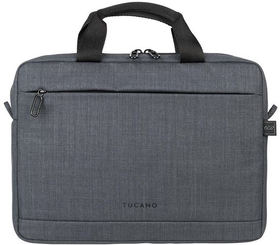 Сумка Tucano Stop 12" чорна