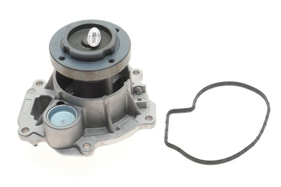 Помпа воды Opel Astra J Insignia A Zafira C 1.6 SIDI 12- R B  6 лоп  PA1252
