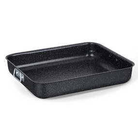 MR-1107-40 Форма для випікання алюм. Stone coating Maestro