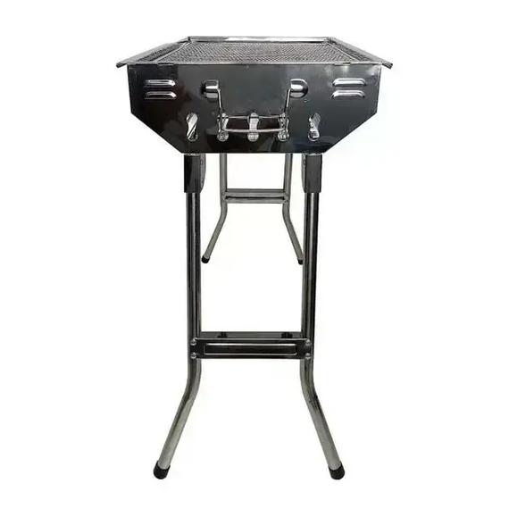 Переносний мангал BARBECUE TRAY 882 CA-11 | Зображення 2