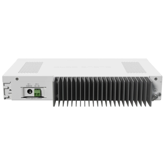 MikroTik CCR2004-16G-2S+PC Маршрутизатор | Зображення 1