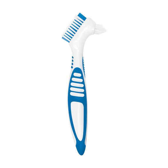 Спеціальна зубна щітка для знімних конструкцій Piksters ORAL APPLIANCE BRUSH | Зображення 1