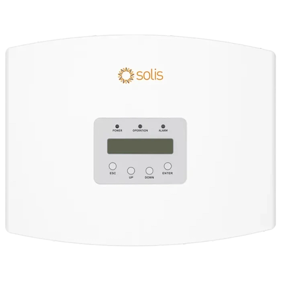 Solis EPM3-5G-PRO Платформа моніторингу - Аксесуари