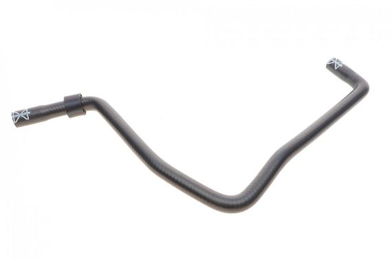 Патрубок радиатора VW Caddy III 1.6 04-15 11221326501