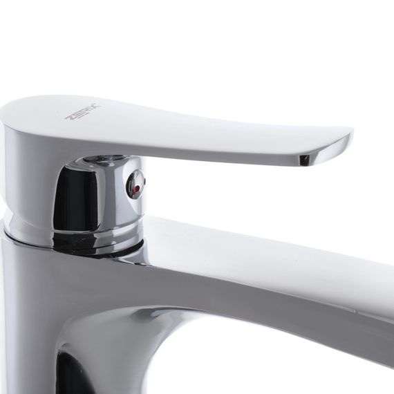 Смеситель для умывальника Zerix JXF1-A445 (ZX3258) | Зображення 1