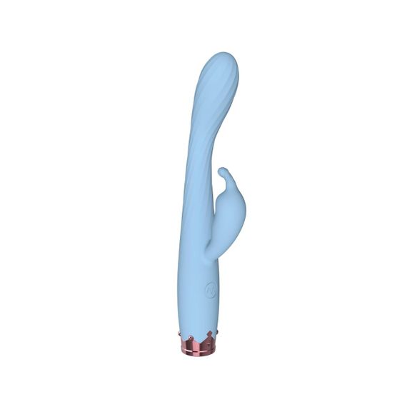 Вибратор - Dual Vibrator Sex Aura