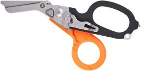 Ножиці Leatherman Raptor Rescue. Orange. Utility
