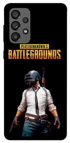 Чохол IBANAN Game style 7 для Samsung Galaxy A73 5G