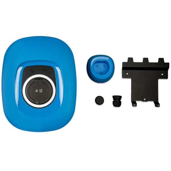 Victron Energy NS Blue Зарядна станція для електромобіля - Аксесуари | Зображення 4