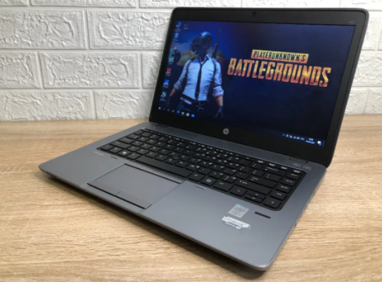 Ігровий Ноутбук HP 840 G1 + Core i5 SSD 2 відеокарти + ГАРАНТІЯ | Зображення 2