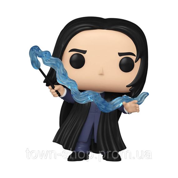 Игровая фигурка FUNKO POP! "Снейп с патронусом" Funko 90273 серии "Гарри Поттер"