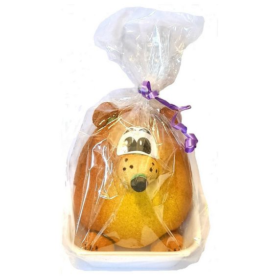 Трав'янчик Їжак новий | Зображення 1