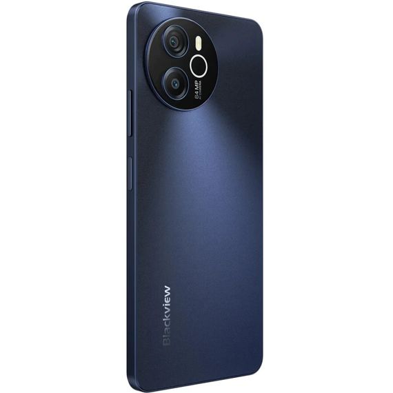 Мобільний телефон Blackview SHARK 8 8/256GB NFC Grey (6931548315179) | Зображення 4