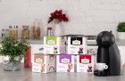 Кофе в капсулах Dolce Aroma Dolce Gusto Cappuccino 16 шт. | Зображення 1
