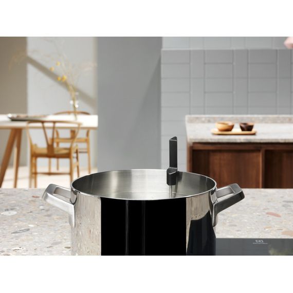 Варочная поверхность Electrolux EIS6648 | Зображення 5