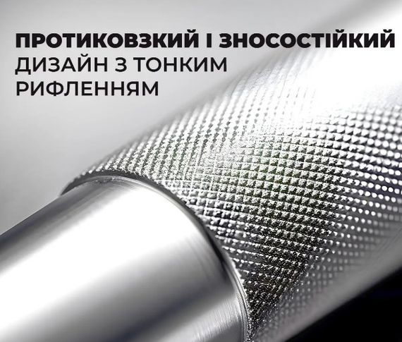 Еспандер-ножиці алюмінієвий PowerPlay 4322 (112 кг) Hand Grip Срібний (PP_4322_112kg) | Зображення 5