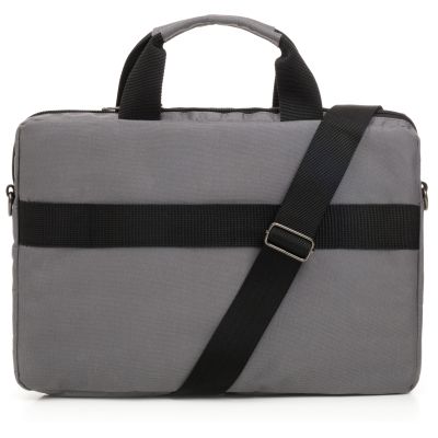 Сумка для ноутбука Vinga 15.6&quot; NB1111 gray (NB1111GR) | Зображення 2