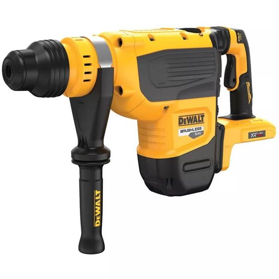 Перфоратор акумуляторний безщітковий SDS MAX 13,3Дж DeWALT DCH735N