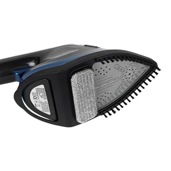 Отпариватель-утюг ручной Grunhelm EI9702C 1800 Вт черный | Зображення 2