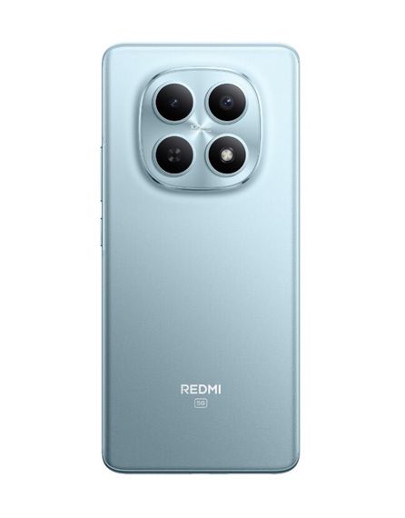 Смартфон Xiaomi Redmi Note 15 5G 8/256GB Glacier Blue | Зображення 1