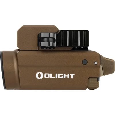 Ліхтар Olight Baldr S Desert Tan (2370.35.23) | Зображення 5