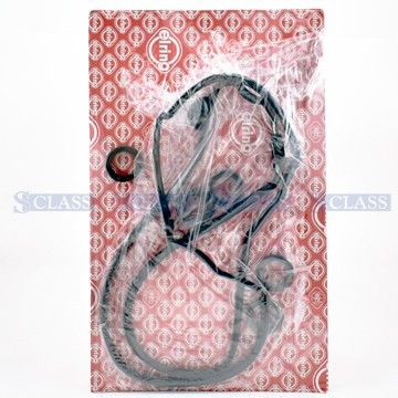 Прокладка клапанной крышки компл. Mercedes Benz W140 M120 91-99 правая,445.510