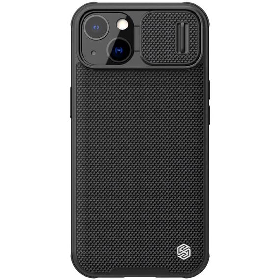 TPU+PC чехол Nillkin Textured Pro для Apple iPhone 13 Pro (6.1")