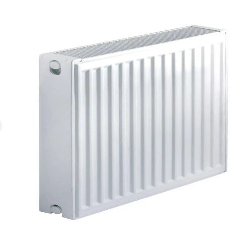 Радіатор сталевий Europroduct 22х600х1300 бокове підключення (EP6170)
