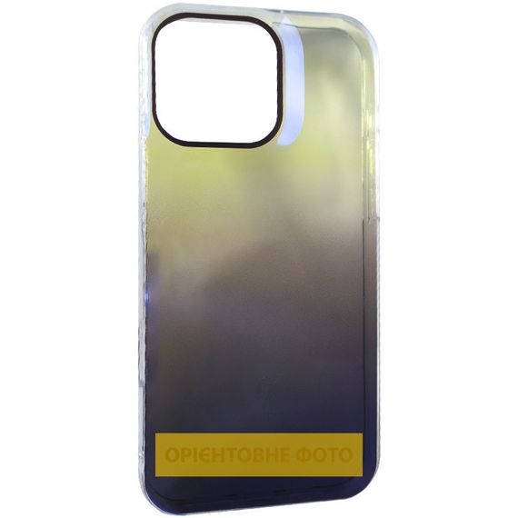 Чохол TPU+PC Glassbend для Xiaomi Redmi Note 13 4G Purple