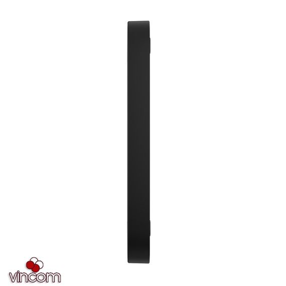 Беспроводная сенсорная клавиатура Ajax KeyPad black | Зображення 4