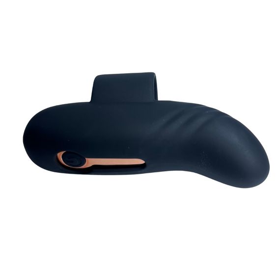 Вібратор на палець Passion Play, 21 режим Sex Aura | Зображення 3