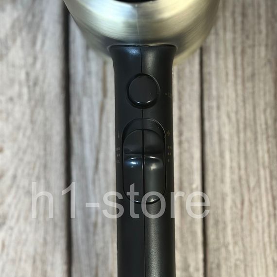 Професійний фен з 3 рівнями обдування та 4 рівнями температури VGR V-441 (46091-V-441_1038) | Зображення 5