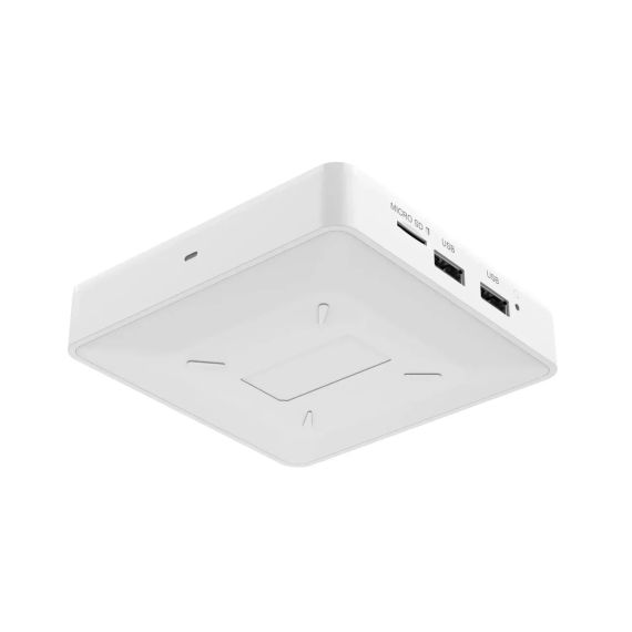 СМАРТ ТВ приставка Kickpi KP1 2G/32G | Зображення 3