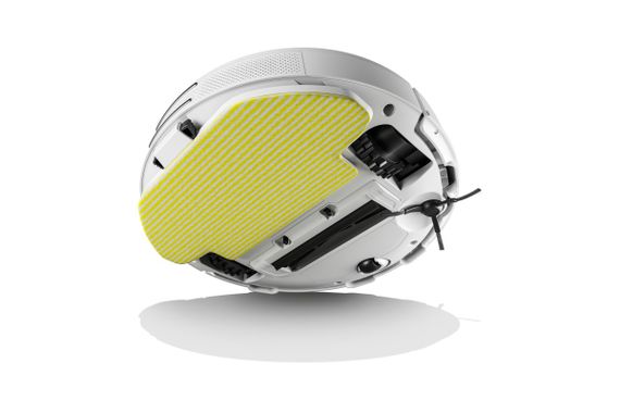 Робот-пылосос Karcher RCV 3 1.269-620.0 | Зображення 2