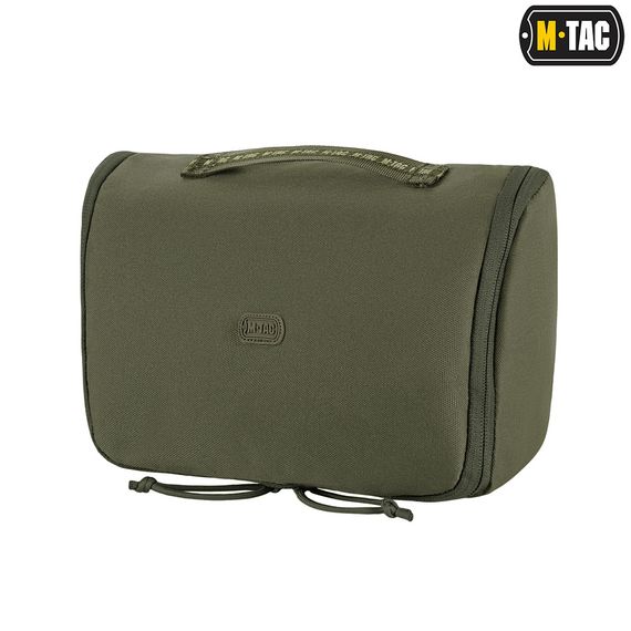 Тактична сумка M-TAC НЕСЕСЕР Олива