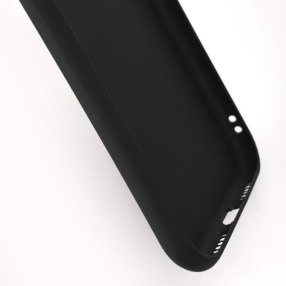 Чохол до мобільного телефона BeCover Infinix Note 40 Pro (X6851) Black (711179) | Зображення 2