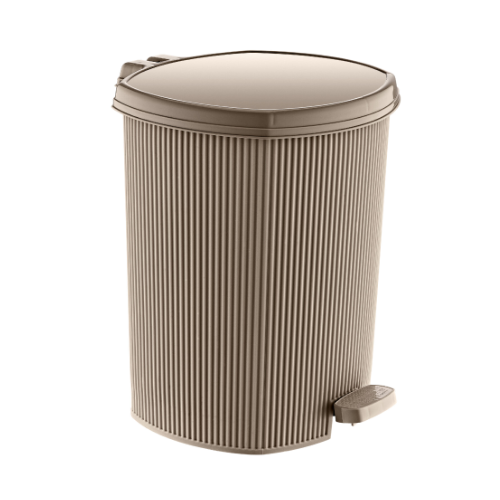 Відро для сміття 11л лате Line ELIF