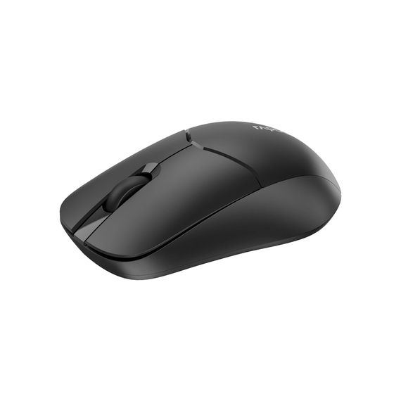 Мишка Rapoo 1510 Wireless Black (1510 Black) | Зображення 1