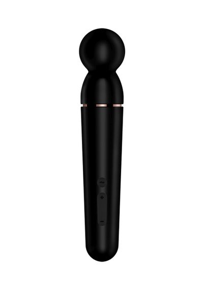 Вибромассажер Satisfyer Planet Wand-er black + rosegold sexstyle | Зображення 4