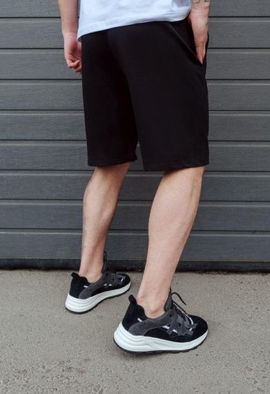 Чоловічі спортивні шорти Puma (норма) | Зображення 2